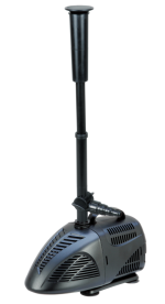 Bermuda 2024 Fountain Pumps from Evolution Aqua